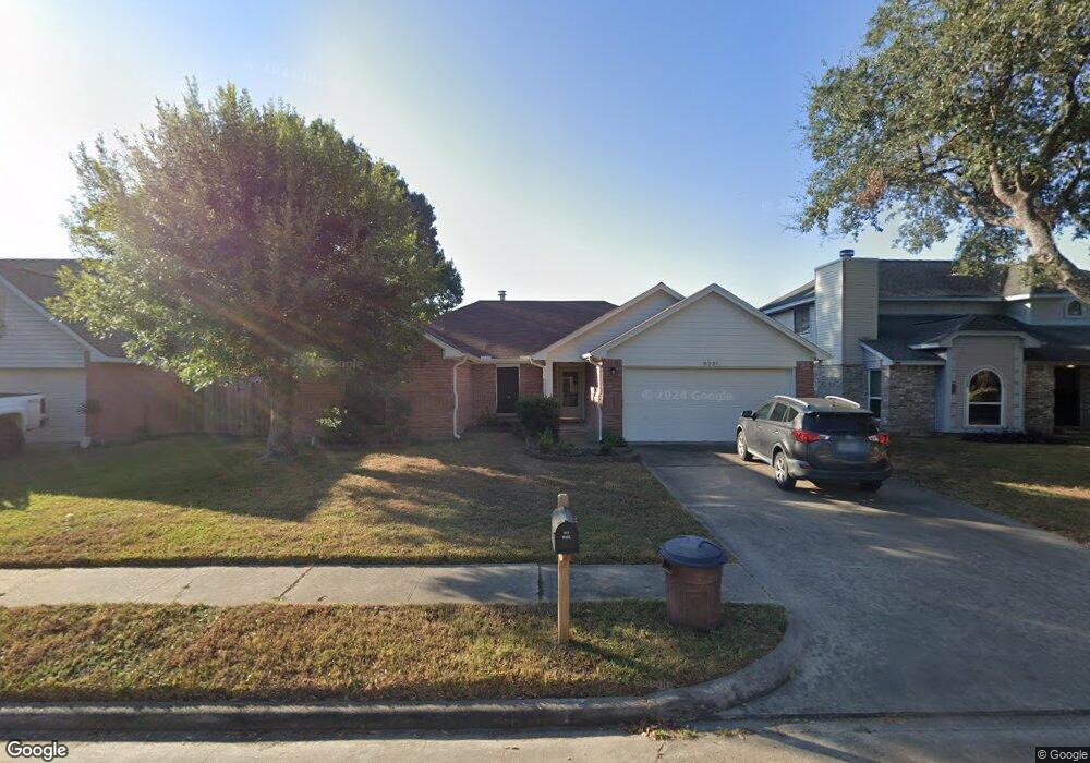 8231 Split Oak Dr, Houston, TX 77040 - photo 1