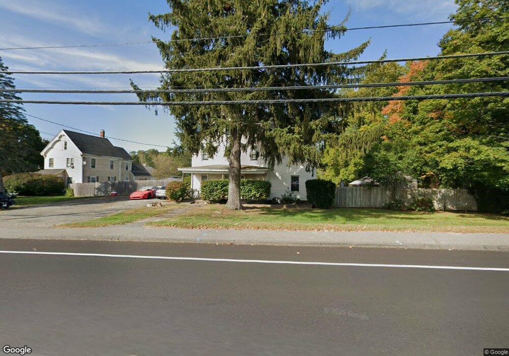 167 Central St, Hudson, MA 01749 - photo 1