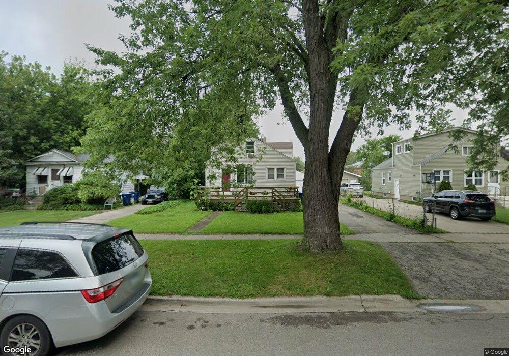 2022 W Crescent Ave, Waukegan, IL 60085 - photo 1