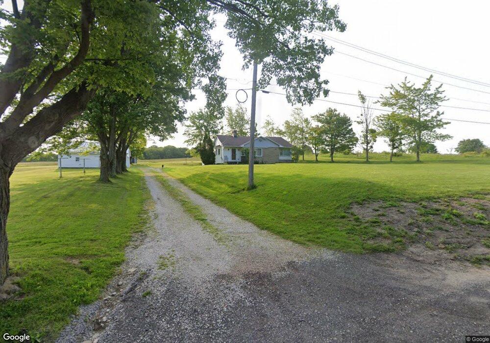 722 Keefus Rd, Conneaut, OH 44030 - photo 1