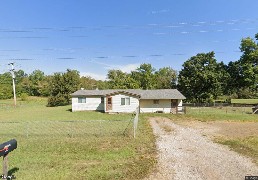 471019 Old Us Highway 64, Muldrow, OK 74948 - photo 1