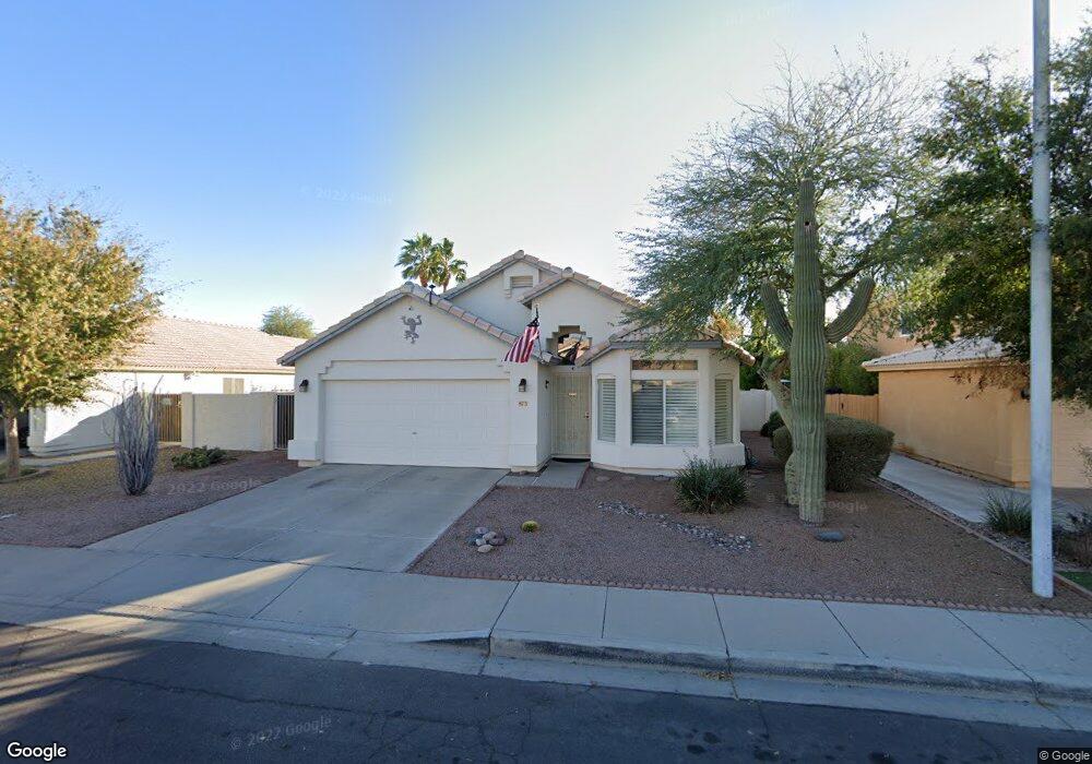 873 E Baylor Ln, Chandler, AZ 85225 - photo 1