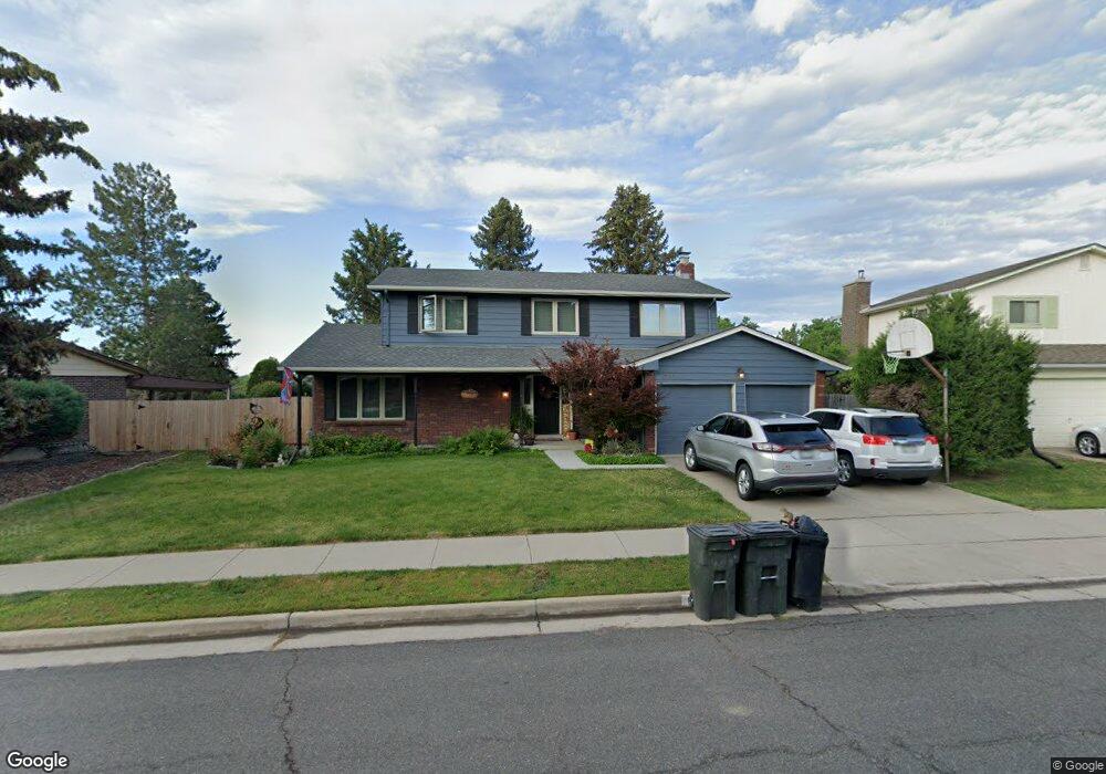 6966 W 83rd Way, Arvada, CO 80003 - photo 1