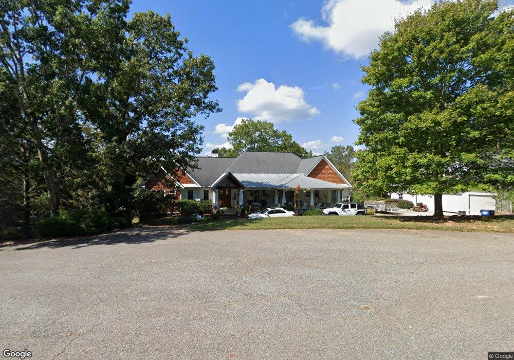 132 Winterbury Way, Dahlonega, GA 30533 - photo 1