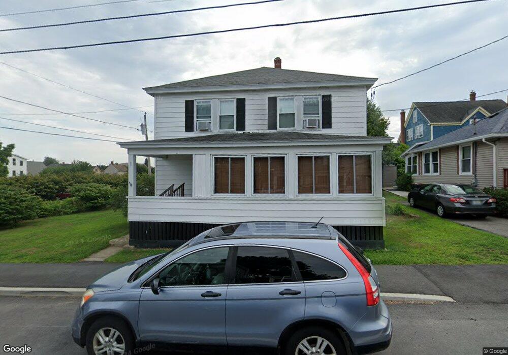 1 W Old Orchard Ave, Old Orchard Beach, ME 04064 - photo 1