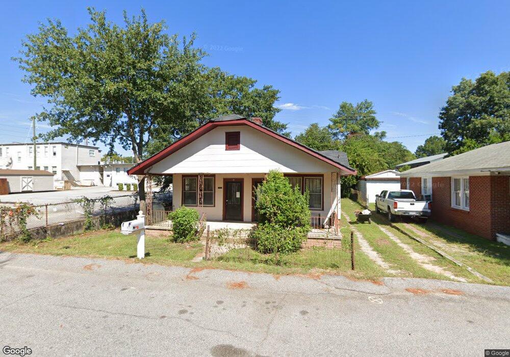 1040 Augusta St, West Columbia, SC 29169 - photo 1