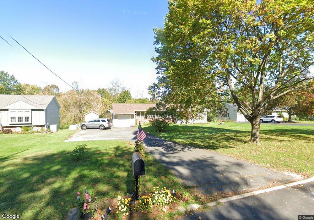 14 State Park Dr, Titusville, NJ 08560 - photo 1
