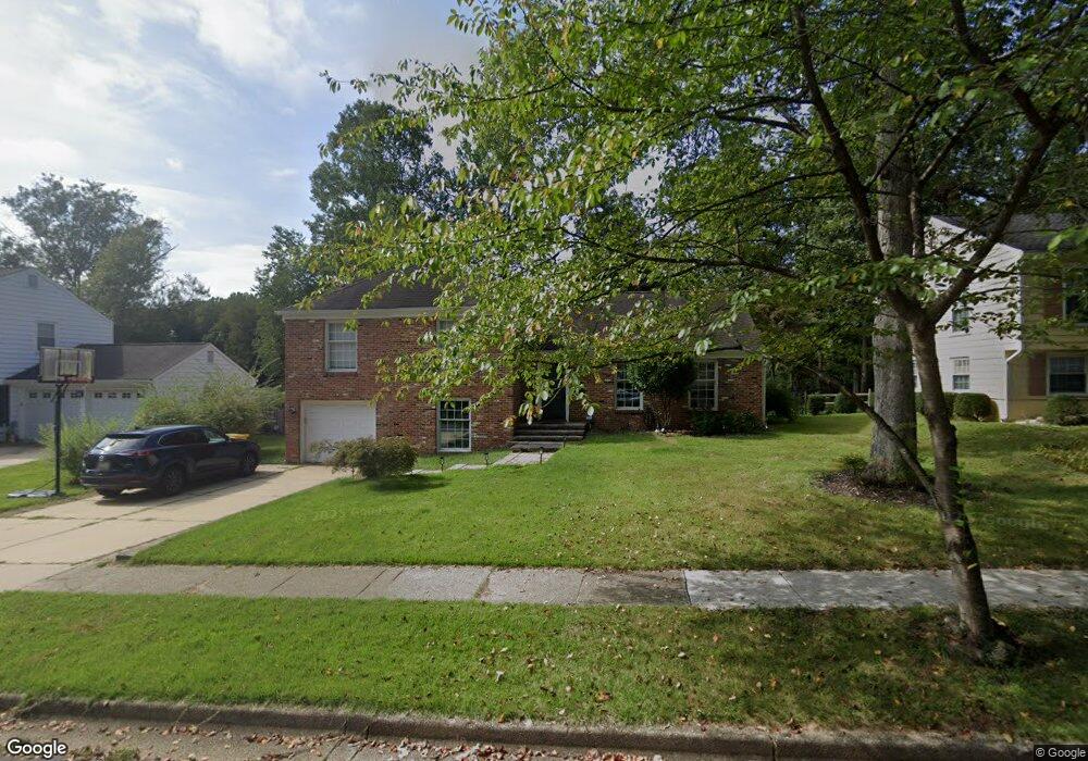 1579 Eton Way, Crofton, MD 21114 - photo 1