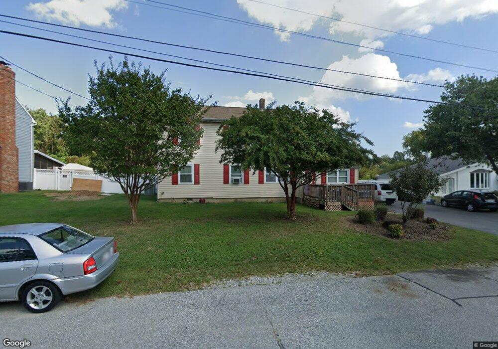 1216 Hillside Rd, Pasadena, MD 21122 - photo 1