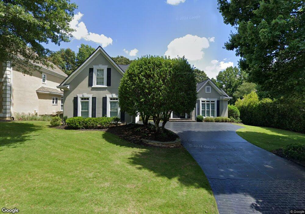 9275 Stoney Ridge Ln unit 1, Alpharetta, GA 30022 - photo 1