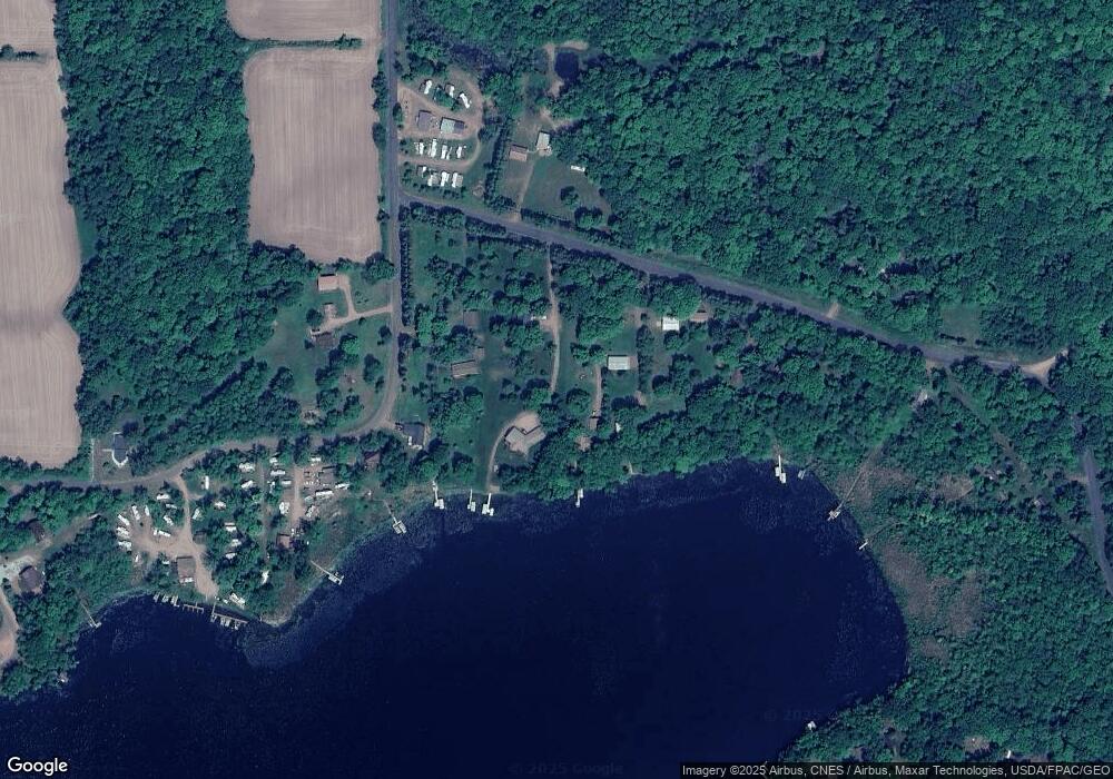 N1271 Deer Head Point, Chetek, WI 54728 - photo 1