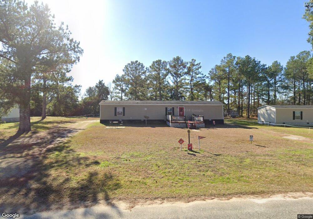 1584 Rucus Ridge, Donalsonville, GA 39845 - photo 1