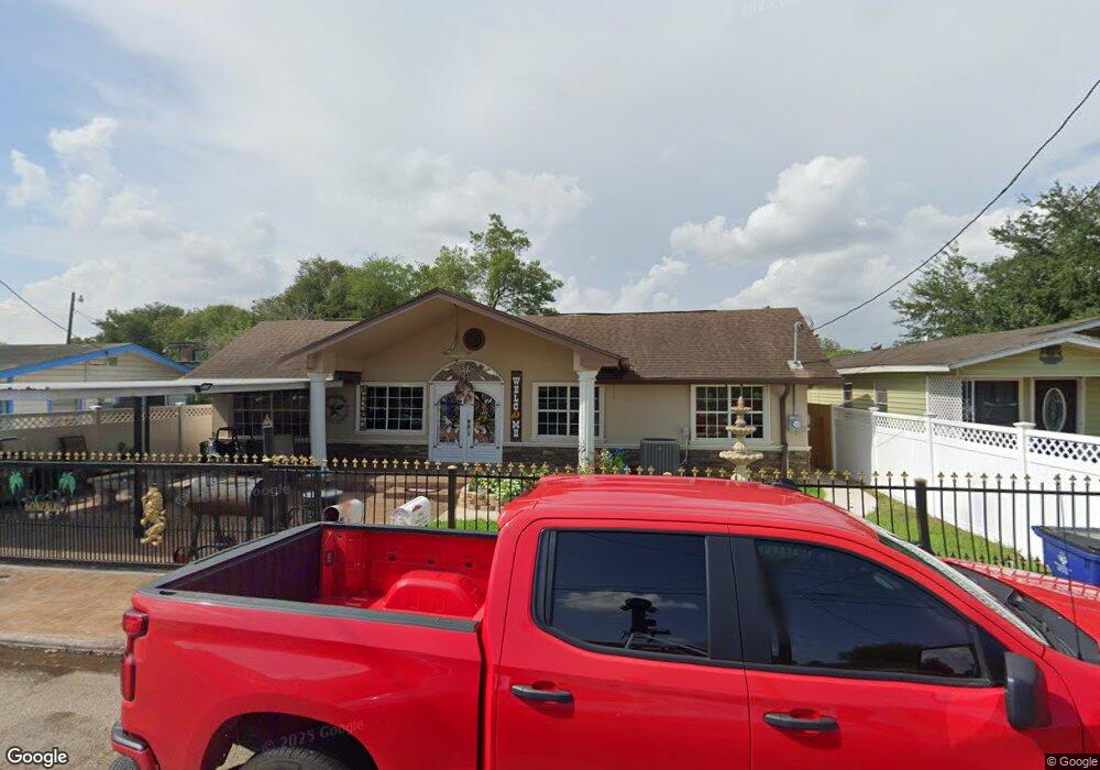 1906 Ridley Ave, Donna, TX 78537 - photo 1