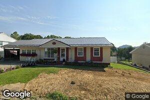 512 Hayhurst St, Rivesville, WV 26588