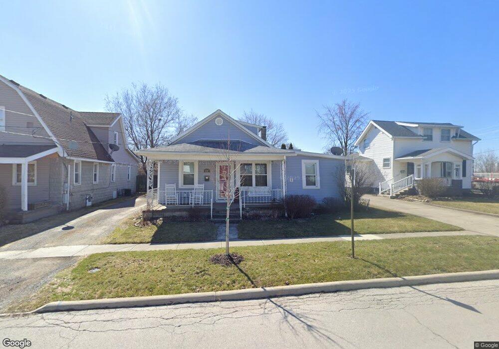 609 W Lima St, Findlay, OH 45840 - photo 1