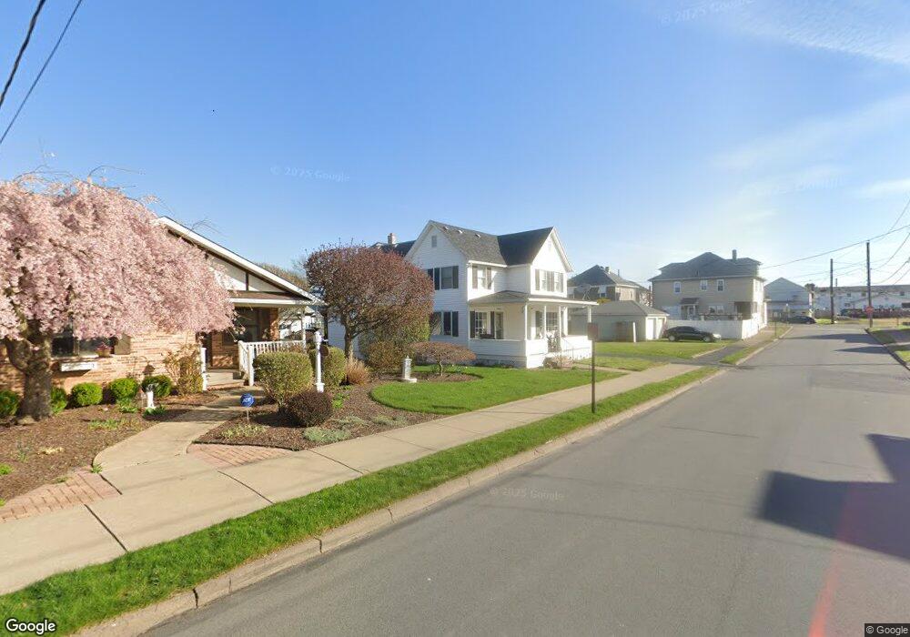 21 Dorrance St, Wyoming, PA 18644 - photo 1