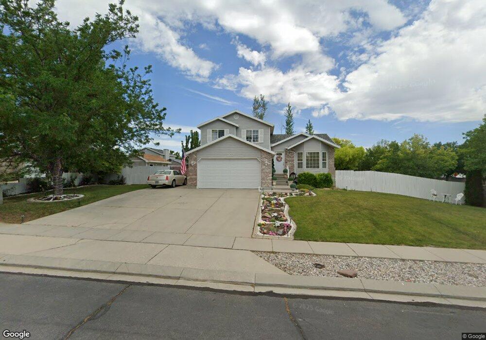 5132 Wheatcrest Cir, West Jordan, UT 84081 - photo 1