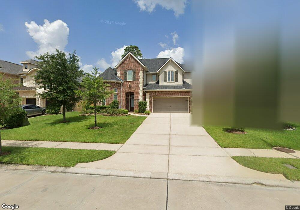 31411 Postwood Oaks Ct, Spring, TX 77386 - photo 1