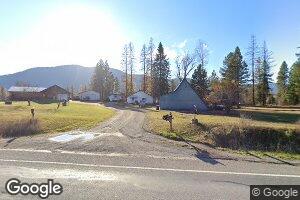 3382 Mt Highway 200, Trout Creek, MT 59874
