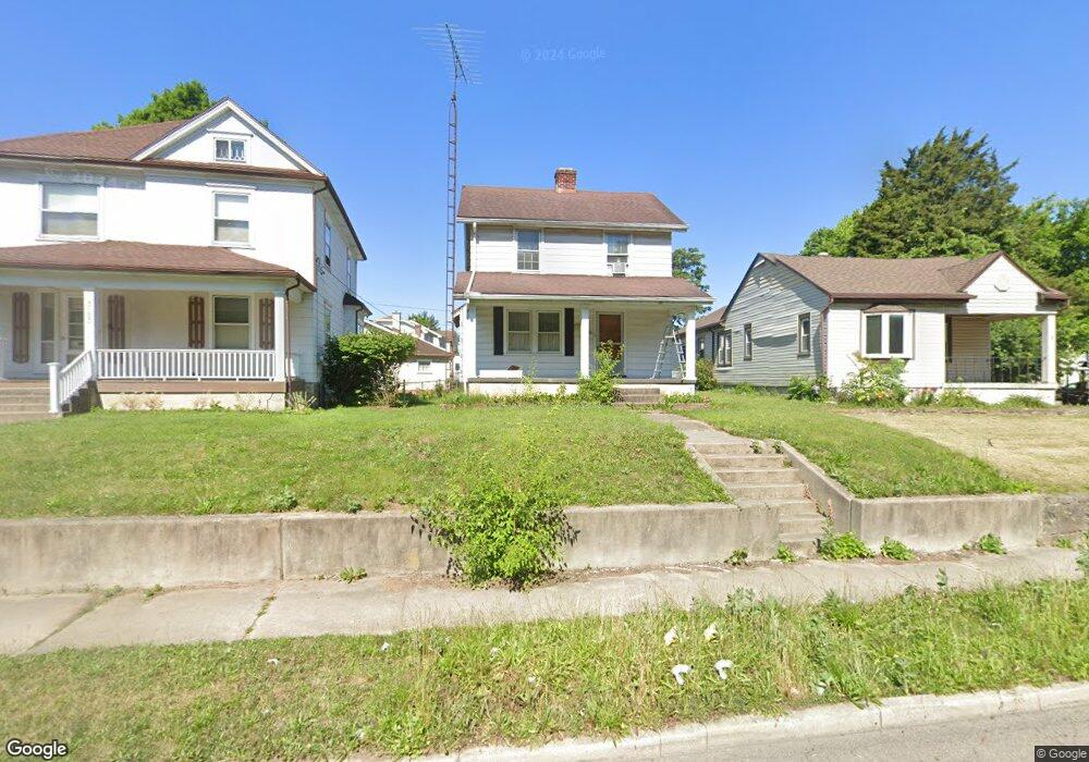 3111 Riverside Dr, Dayton, OH 45405 - photo 1