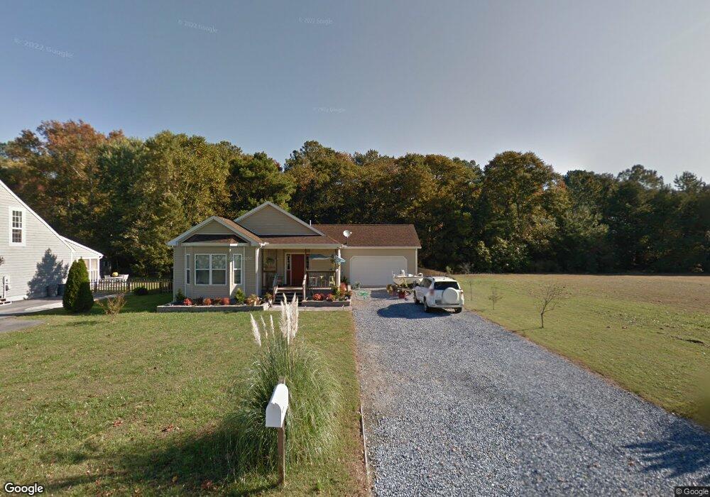 32631 E Riga Dr, Ocean View, DE 19970 - photo 1