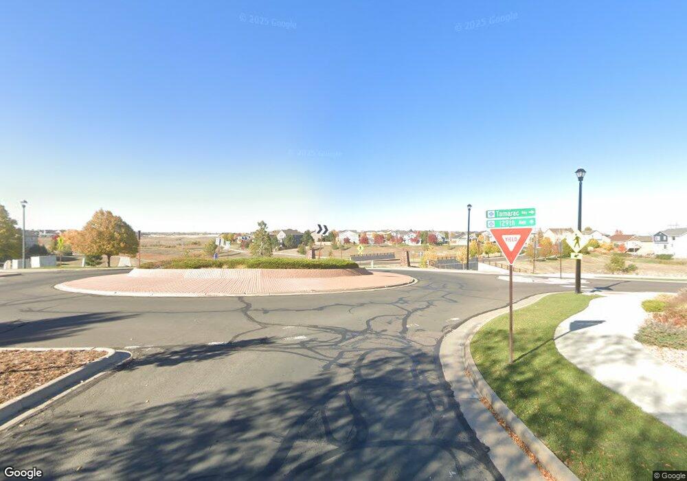 12883 Tamarac St, Thornton, CO 80602 - photo 1