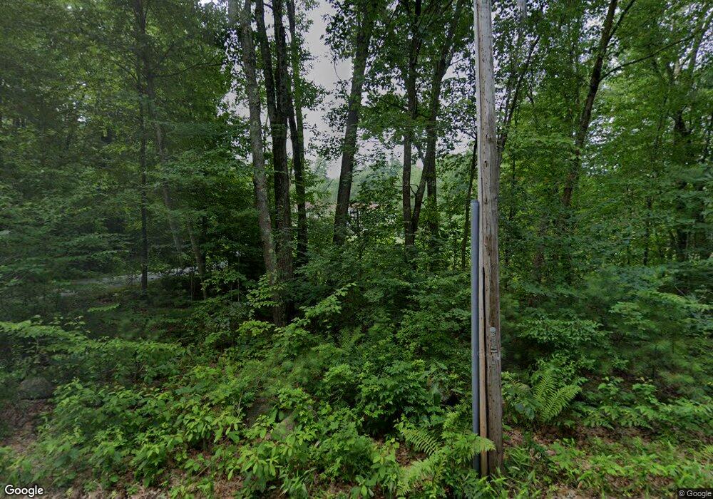 78 Bunker Hill Rd, Auburn, NH 03032 - photo 1