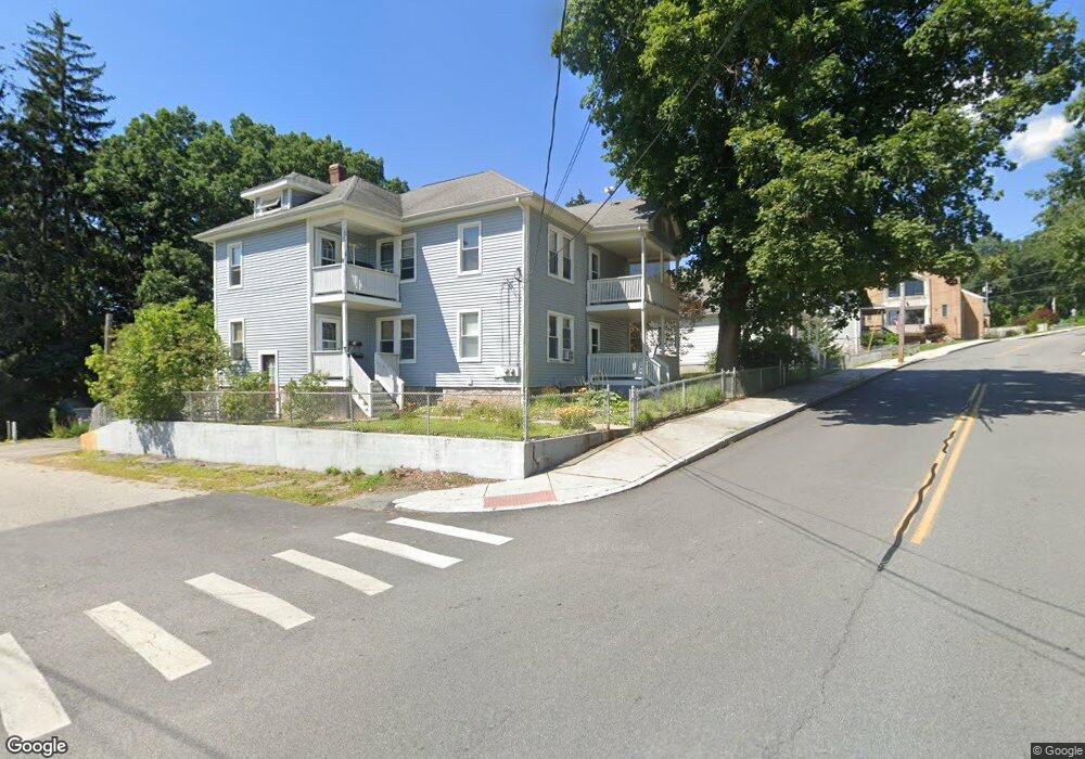 0 Glendale Ave, Woonsocket, RI 02895 - photo 1