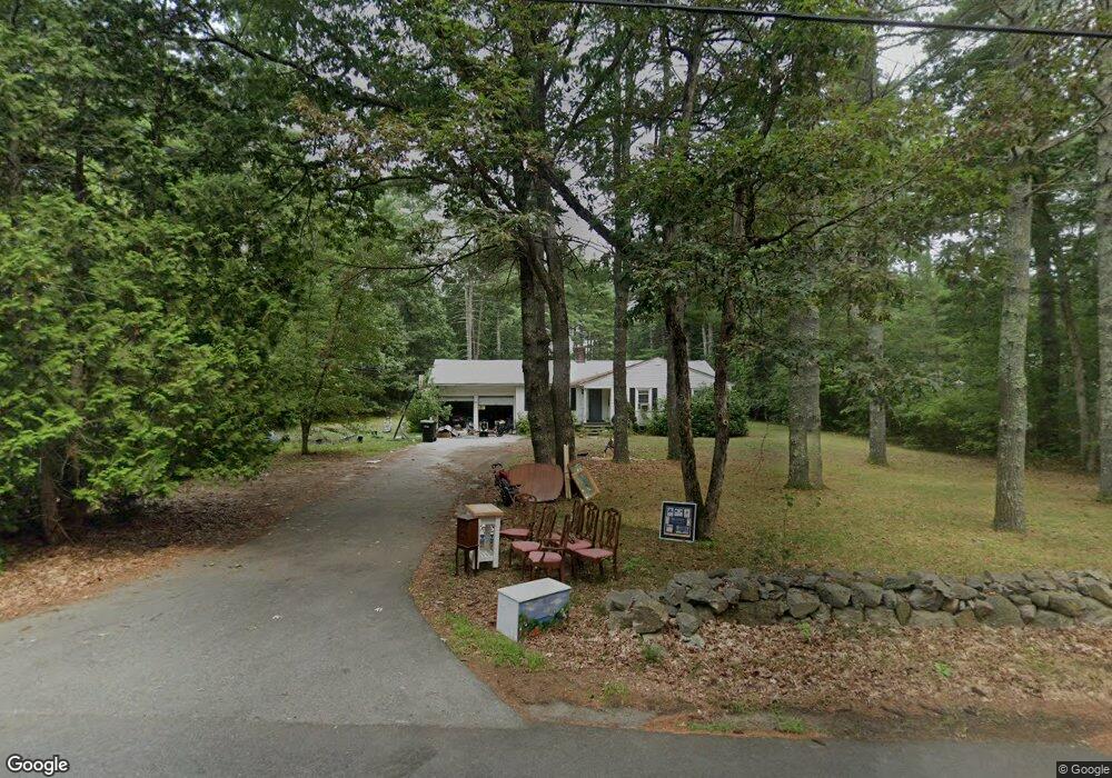 122 Old Garrison Rd, Sudbury, MA 01776 - photo 1