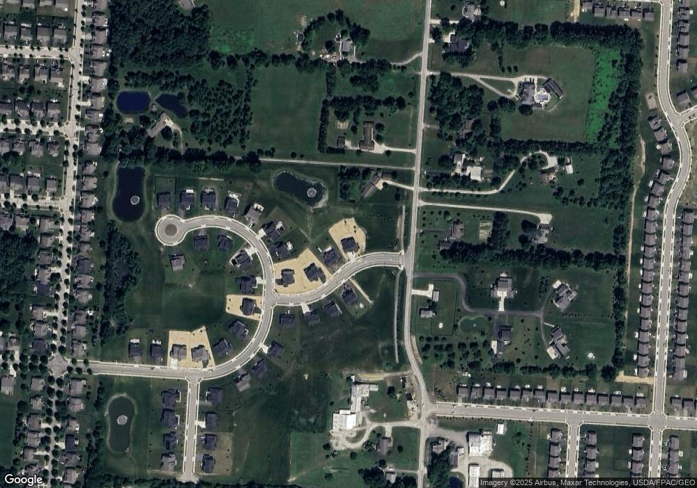 3960 Autumn Grove Dr, Powell, OH 43065 - photo 1