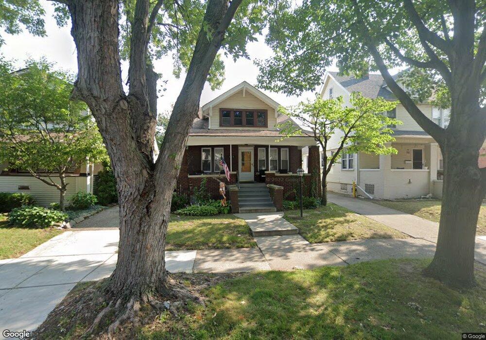 1216 Beaconsfield - Lower Ave, Grosse Pointe Park, MI 48230 - photo 1