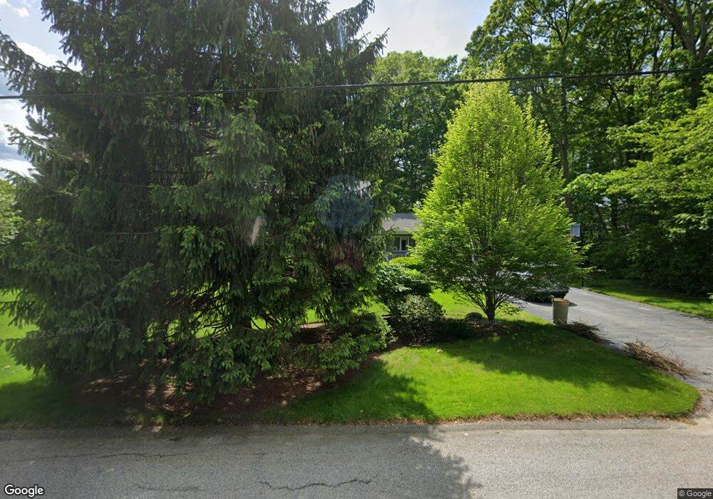 9 Price Ln, Smithfield, RI 02917 - photo 1