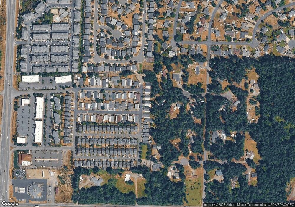 19617 105th Avenue Ct E unit 43, Graham, WA 98338 - photo 1