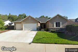 1138 Lakeside Dr Unit Lot 25, Redding, CA 96001