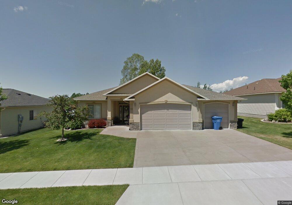 55 Chateau Way, Smithfield, UT 84335 - photo 1