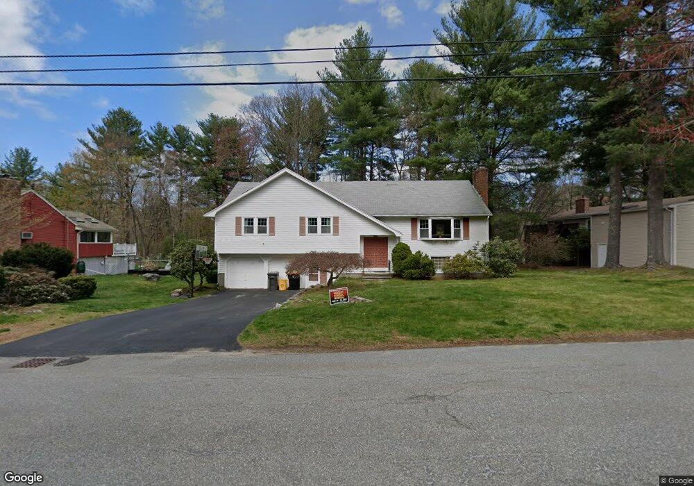 3 Colonial Dr, Framingham, MA 01701 - photo 1