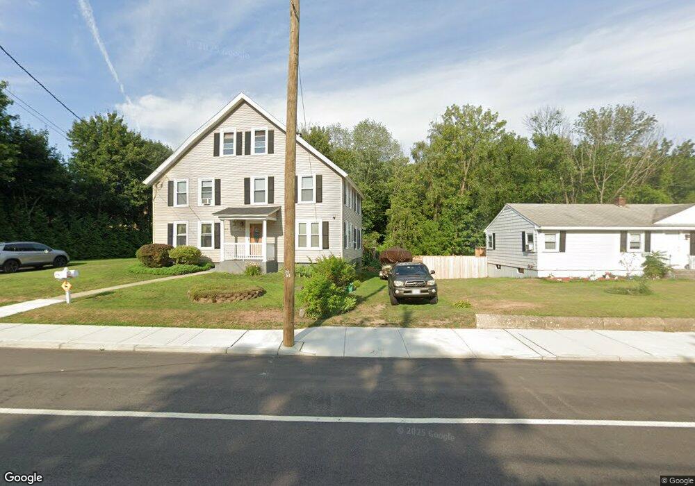 526 Mendon Rd unit 5, Woonsocket, RI 02895 - photo 1