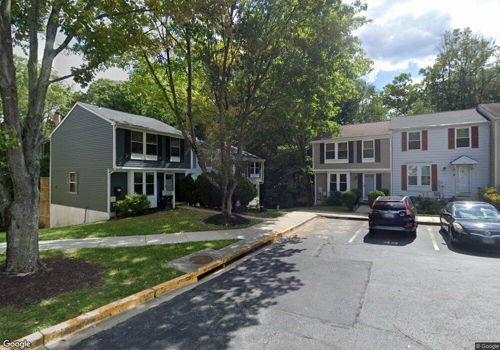 15741 Haynes Rd, Laurel, MD 20707 - photo 1