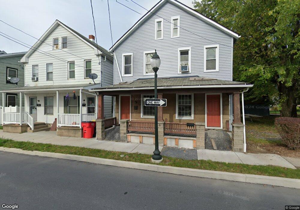 730 Chestnut St unit 732, Sunbury, PA 17801 - photo 1