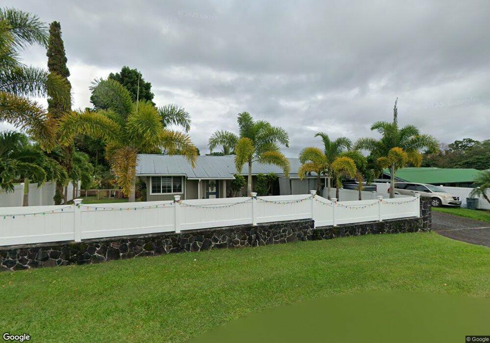 145 Makalani St, Hilo, HI 96720 - photo 1