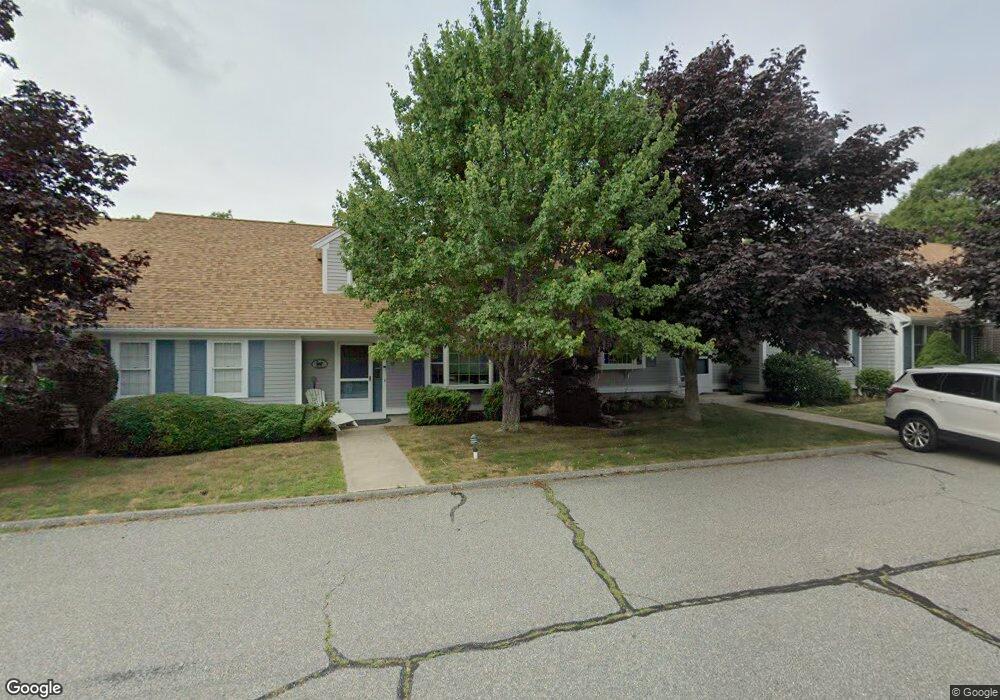 3 Melville Ct unit 40, Pocasset, MA 02559 - photo 1