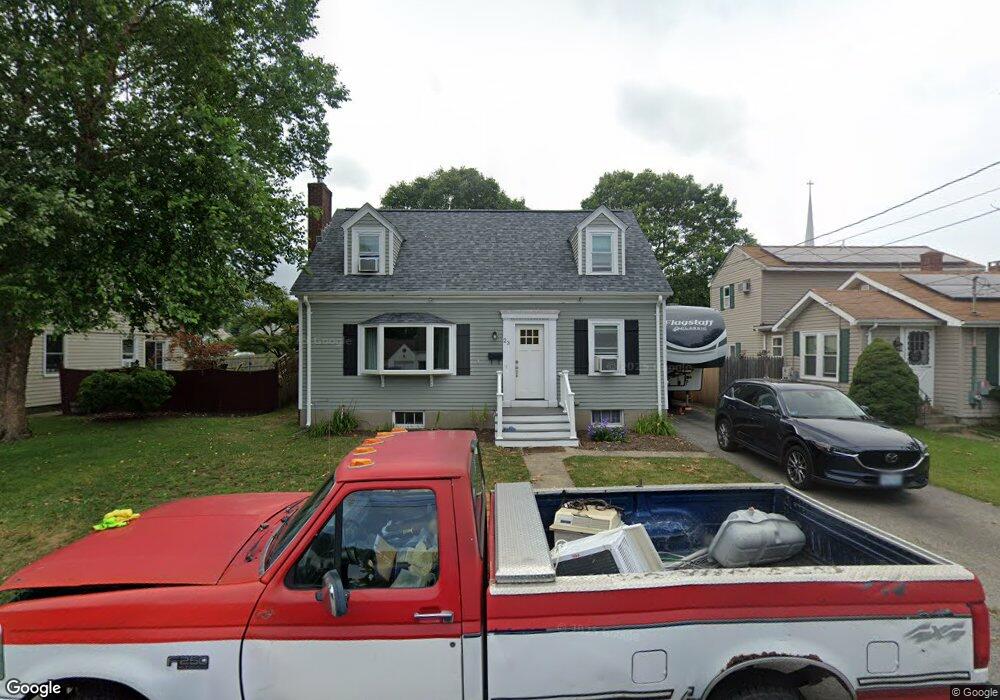 23 Phillips Ave, Warwick, RI 02888 - photo 1