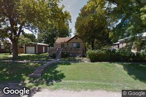 612 Spring St, Gypsum, KS 67448