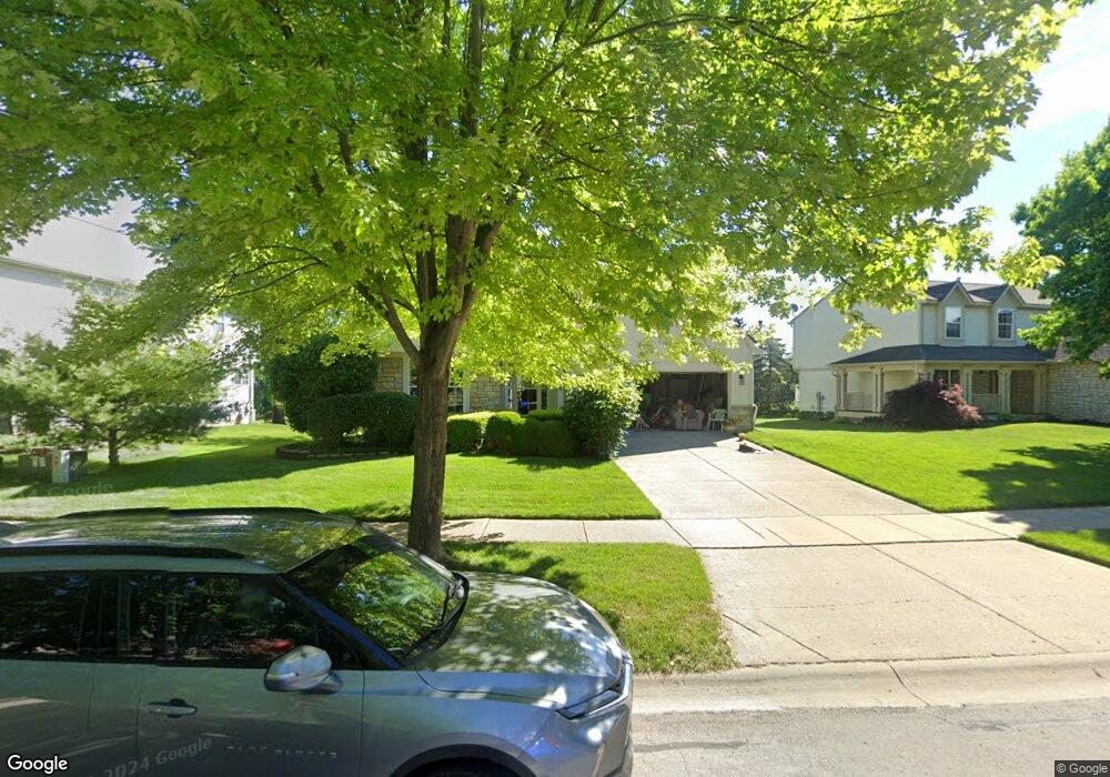 8246 Webster Dr, Dexter, MI 48130 - photo 1