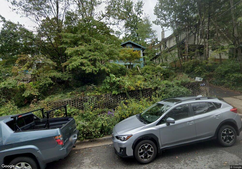 505 Elm Ave, Takoma Park, MD 20912 - photo 1