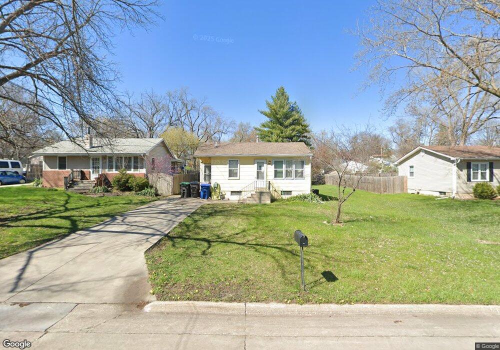 1215 Hackley Ave, Des Moines, IA 50315 - photo 1