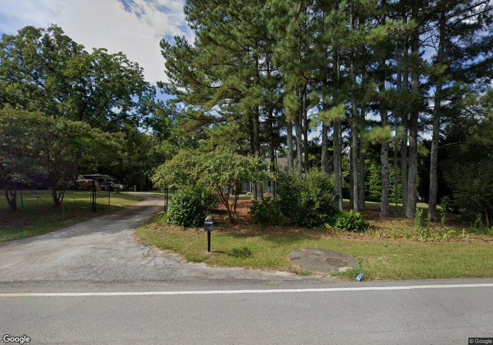 3196 Bailey Rd, Dacula, GA 30019 - photo 1