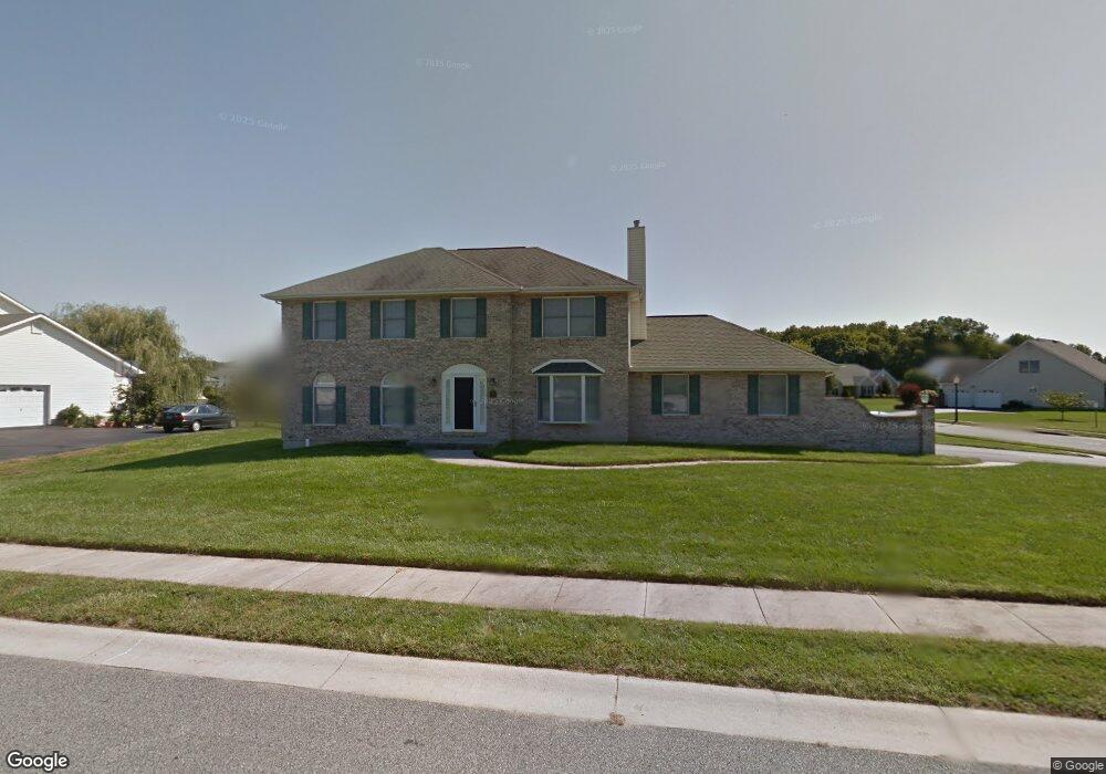 101 Victoria Ct, Bear, DE 19701 - photo 1