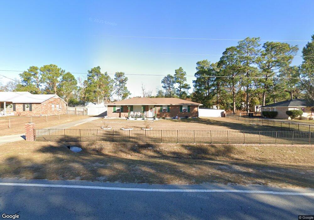 2427 Travis Rd, Hephzibah, GA 30815 - photo 1