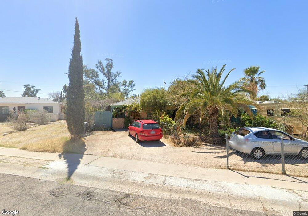 4526 E 12th St, Tucson, AZ 85711 - photo 1